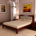 Ліжко Неаполь Artwood фото