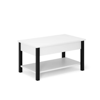 Стол-трансформер Desk 2.0 Art in Head