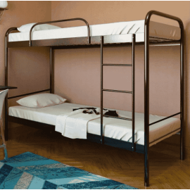 Кровать двухъярусная Relax Duo-2 / Релакс Дуо-2 Метакам