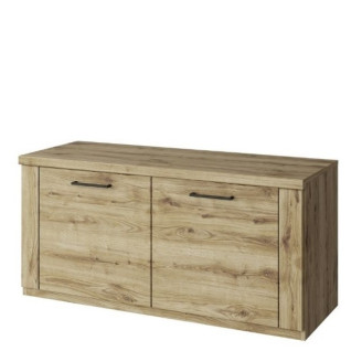 Тумба для взуття 2d DOORSET Mebelbos