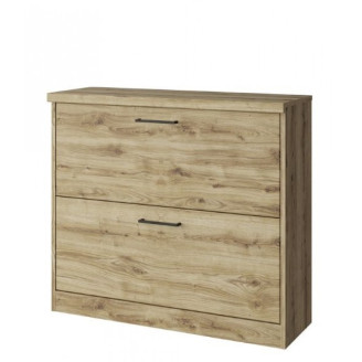 Тумба для взуття 2k DOORSET Mebelbos