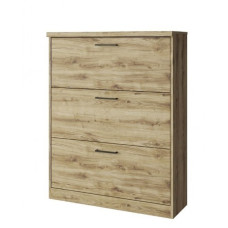 Тумба для взуття 3k DOORSET Mebelbos