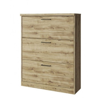 Тумба для взуття 3k DOORSET Mebelbos