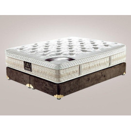 Матрац Eliіabeth / Елізабет King Mattresses Matroluxe