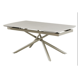 Стол обеденный TML-1200 Пино Vetro mebel