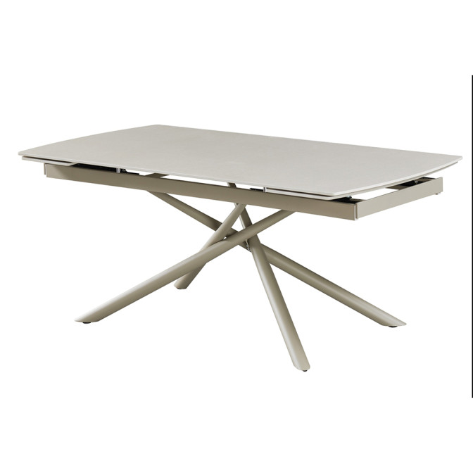 Стол обеденный TML-1200 Пино Vetro mebel
