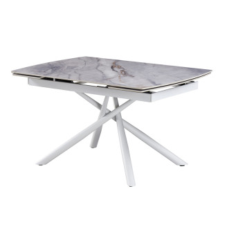 Стол обеденный TML-1200-1 Пино Vetro mebel