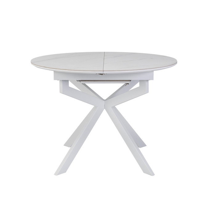Стол обеденный TML-1250 Офелия Vetro mebel