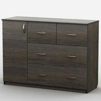 Комод Tisa Mebli 037/2 АКМ