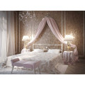 Кровать Хризантема Tenero фото
