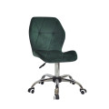 Стілець Alby CH-Office D-570 OnderMebli
