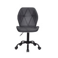 Стул Alby BK-Office D-260 OnderMebli