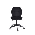 Стілець Alby BK-Modern Office OnderMebli
