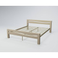 Ліжко Сакура на деревяних ніжках Tenero фото