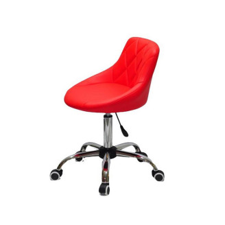 Стілець Foro CH-Office D-570 екокожу OnderMebli