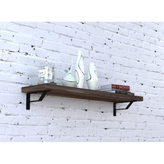 Полка настенная PL6-92-36 Loft Design