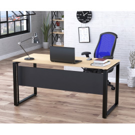 Стол письменный G-160 18 мм Loft Design
