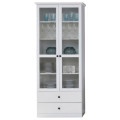 Витрина высокая BRANDSON 2w2s Mebelbos