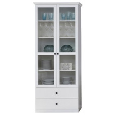Вітрина висока BRANDSON 2w2s Mebelbos