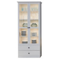 Витрина высокая BRANDSON 2w2s Mebelbos