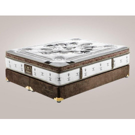 Матрац Richard / Річард King Mattresses Matroluxe