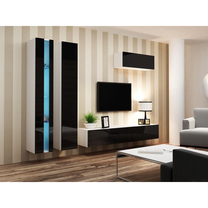 Гостиная Vigo New 1 Cama