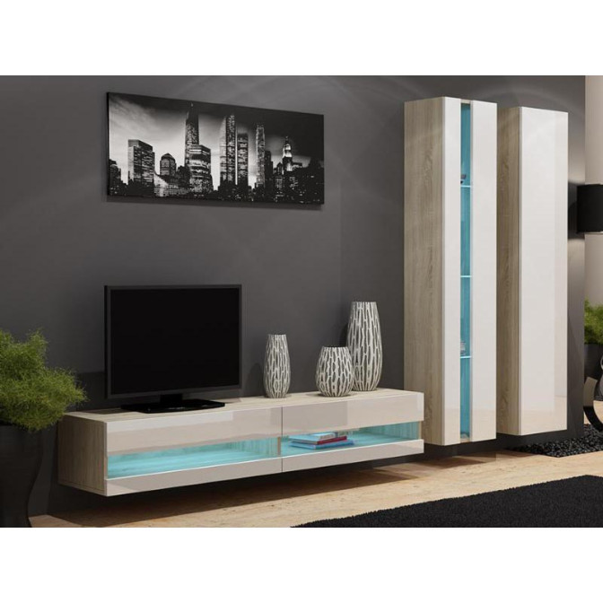 Вітальня Vigo New 5 Cama