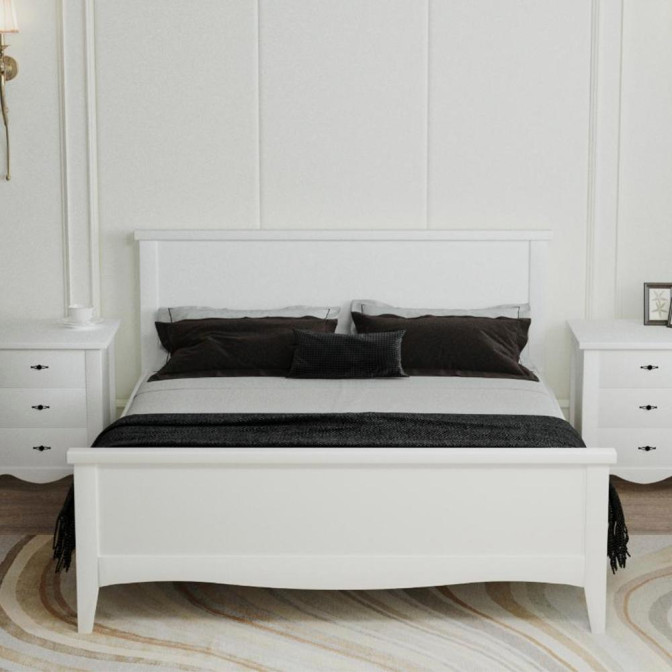 Ліжко Рим Artwood фото