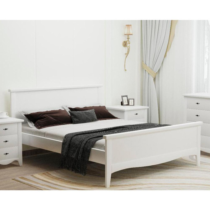 Кровать Рим Artwood фото