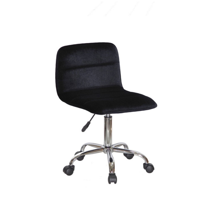 Стілець Real CH-Office D-530 Оксамит OnderMebli