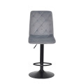 Стул Levent BAR BK-Base D-410 OnderMebli