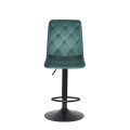 Стул Levent BAR BK-Base D-410 OnderMebli