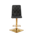 Стул Levent BAR 4-GD-Base OnderMebli