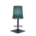 Стілець Levent BAR 4BK-Base OnderMebli