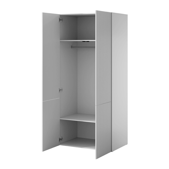 Шкаф Pafos 90 2D Cama
