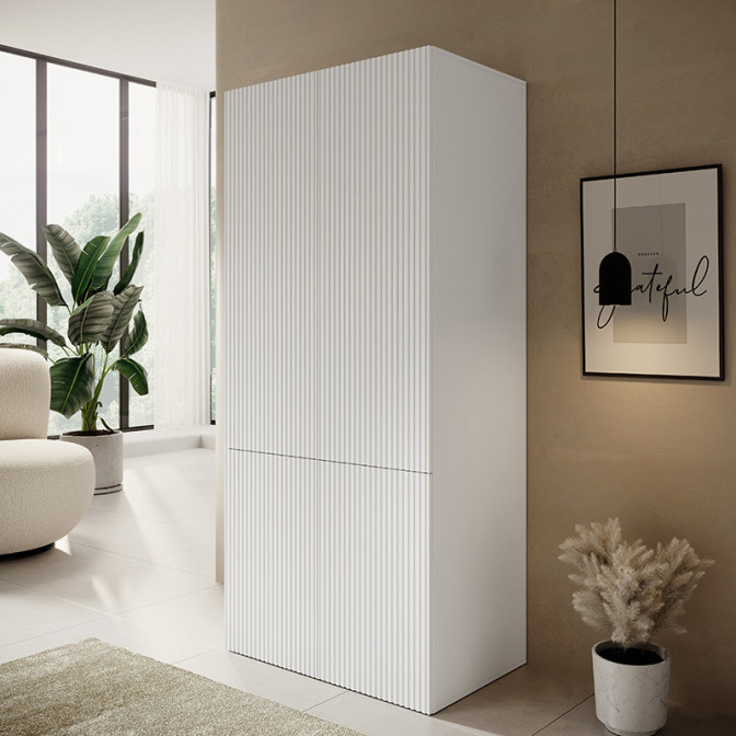 Шкаф Pafos 90 2D Cama