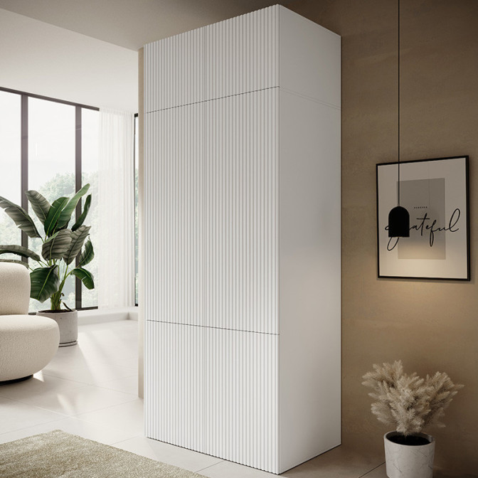 Шкаф Pafos 90 2D Cama