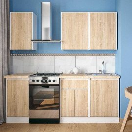 Кухня Маттина / Mattina 1,4 Київський Стандарт