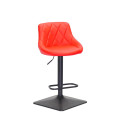 Стул Foro Bar 4BK-Base экокожа OnderMebli фото