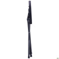 Табурет складной Сеат пластик Rattan Black AMF