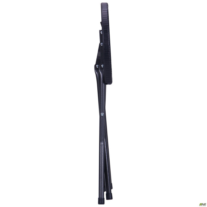 Табурет складной Сеат пластик Rattan Black AMF