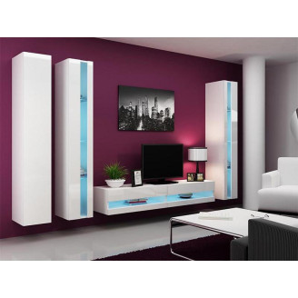 Гостиная Vigo New 6 Cama