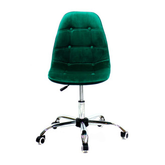 Стул Alex Office бархат OnderMebli