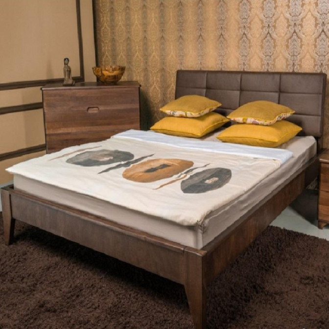 Кровать Дели Олимп фото