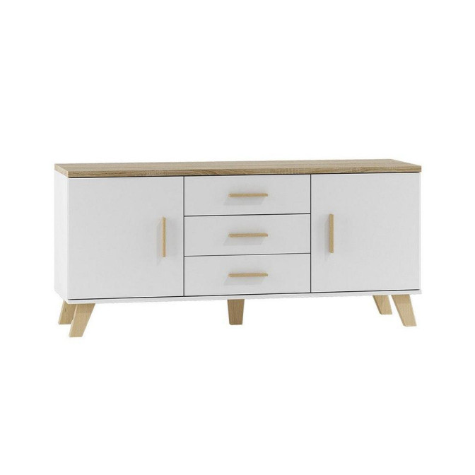 Комод Lotta 2D3S 150 Cama фото