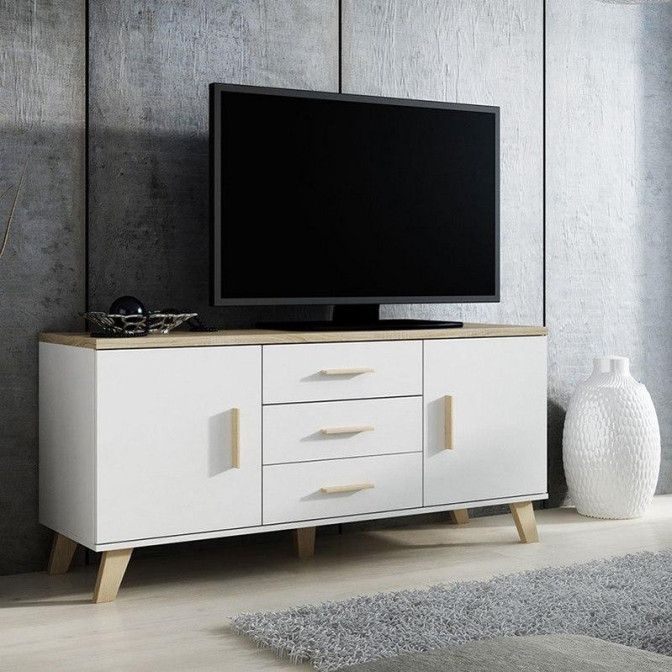 Комод Lotta 2D3S 150 Cama фото