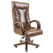 Кресло офисное Оникс Вуд М1 Richman