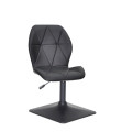 Стілець Alby 4-BK-Base OnderMebli