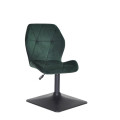 Стілець Alby 4-BK-Base OnderMebli