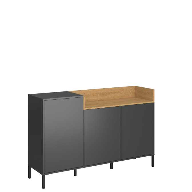 Комод Берил 3D / BERIL 3D VMV Holding